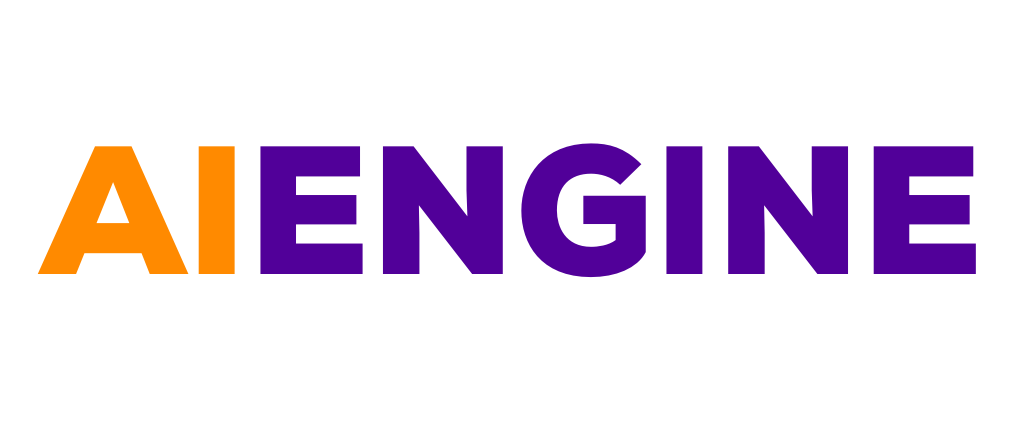 AIENGINE Logo